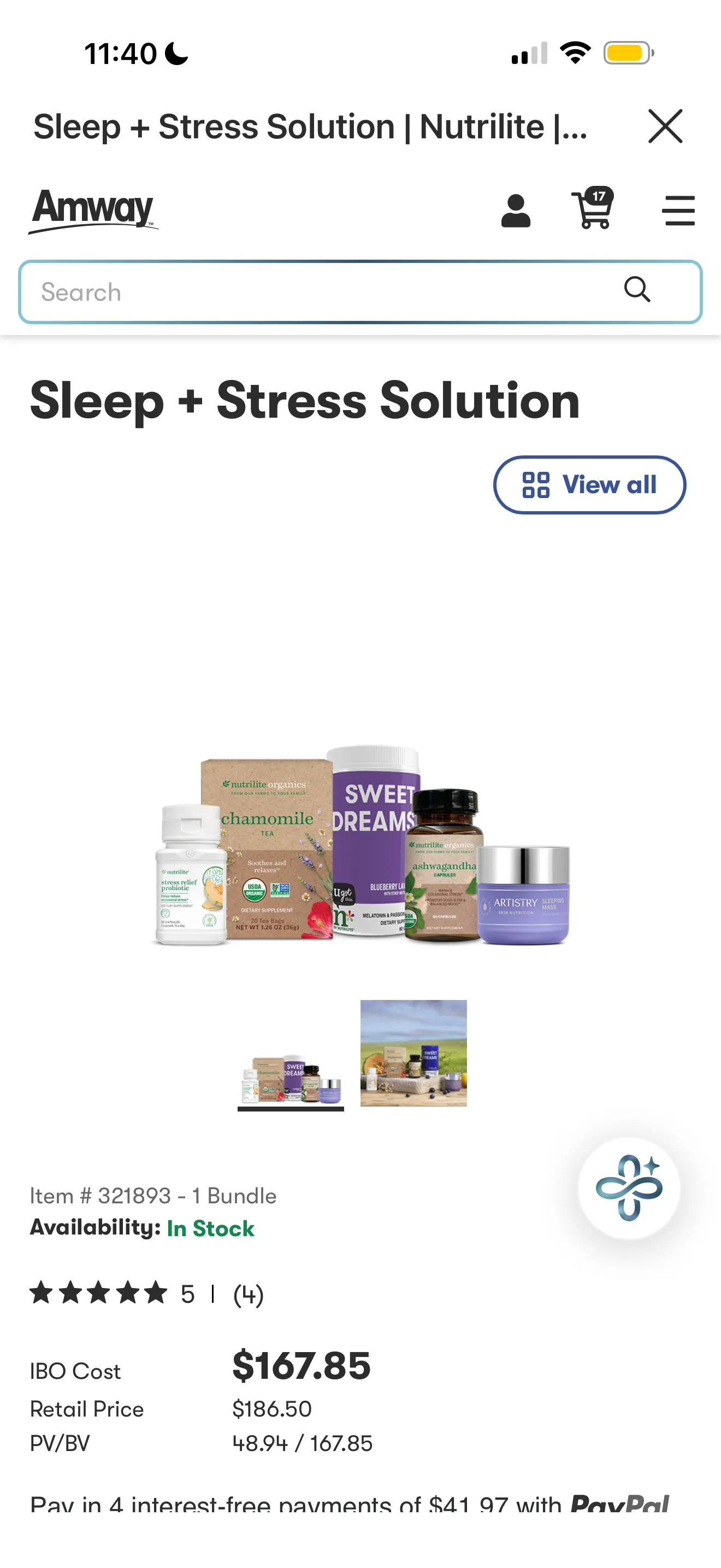 Product 1