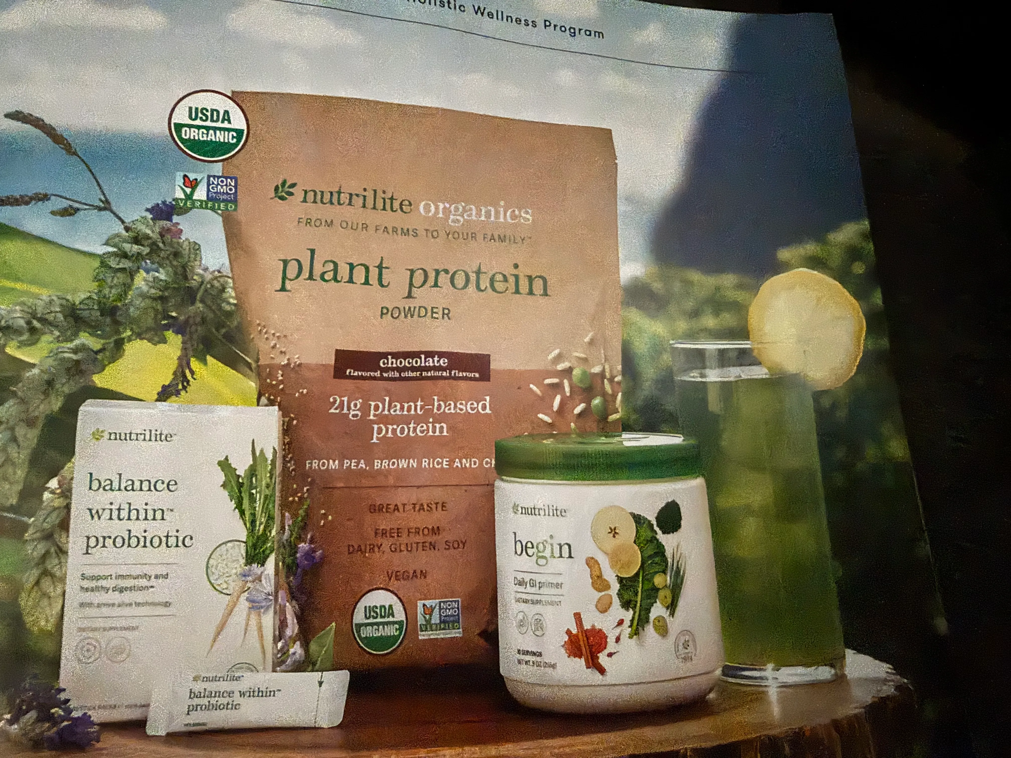 Product 1