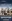 Glass Image Background