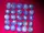 Glass Image Background