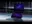 Glass Image Background