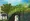 Glass Image Background