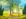 Glass Image Background