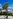 Glass Image Background