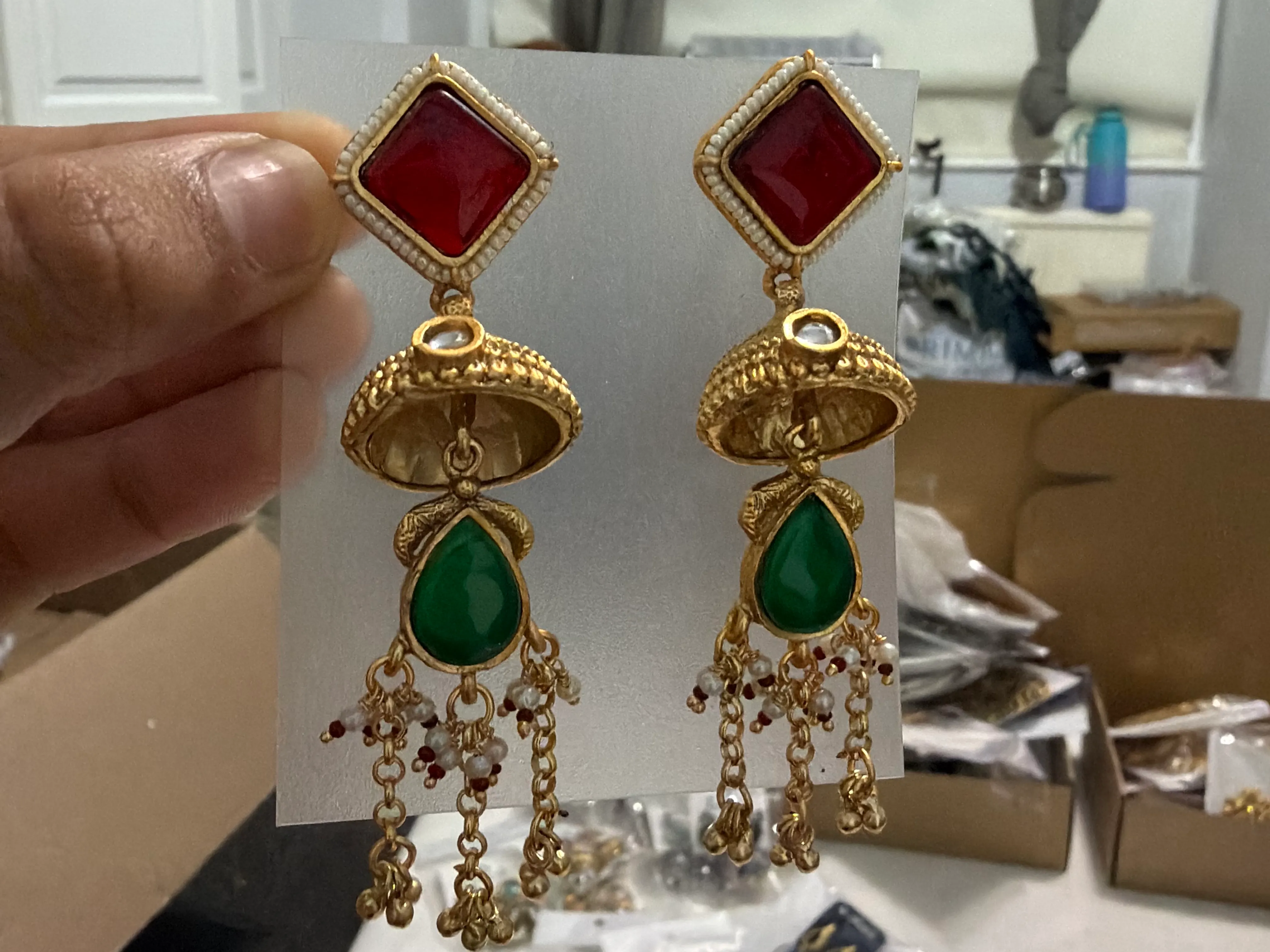 Product 1