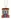 Glass Image Background