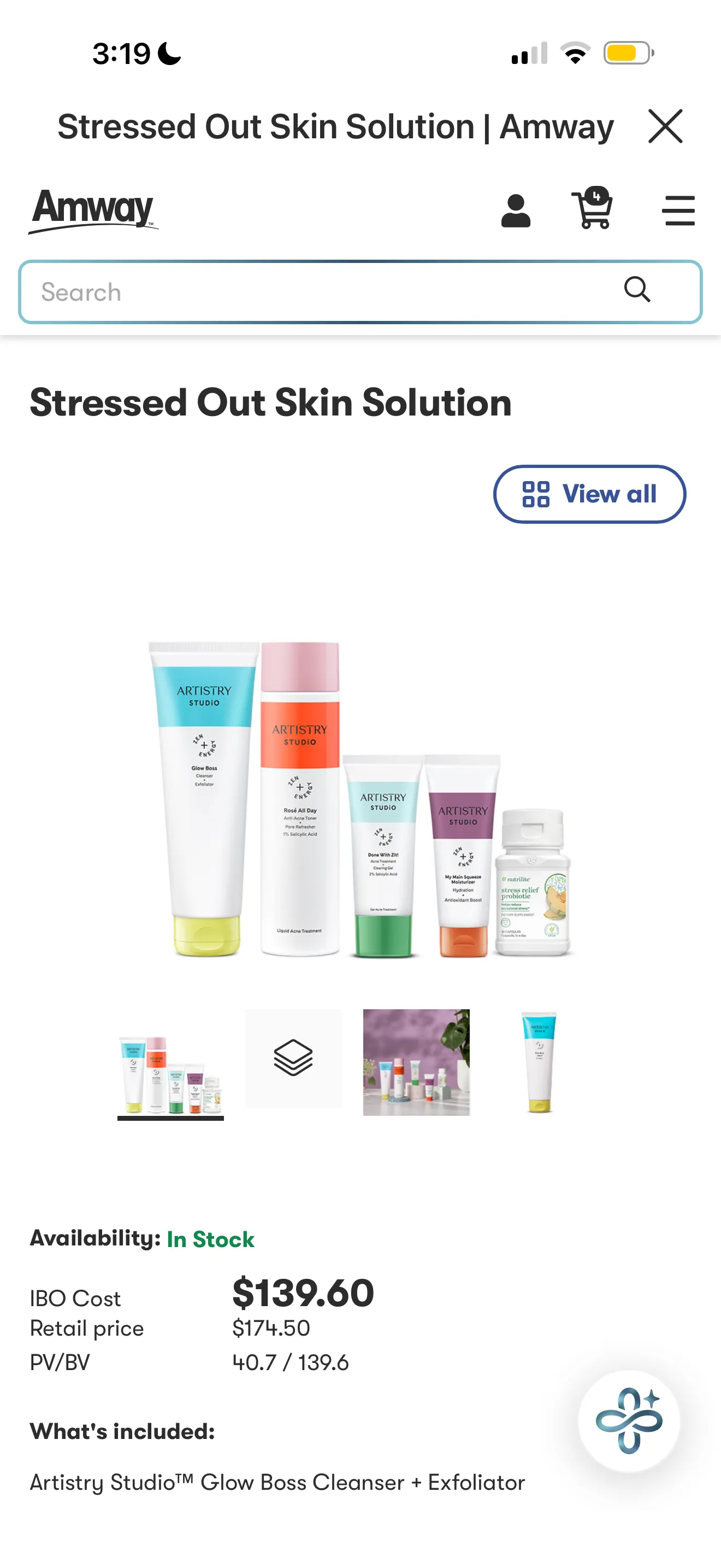 Product 1