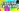 Glass Image Background
