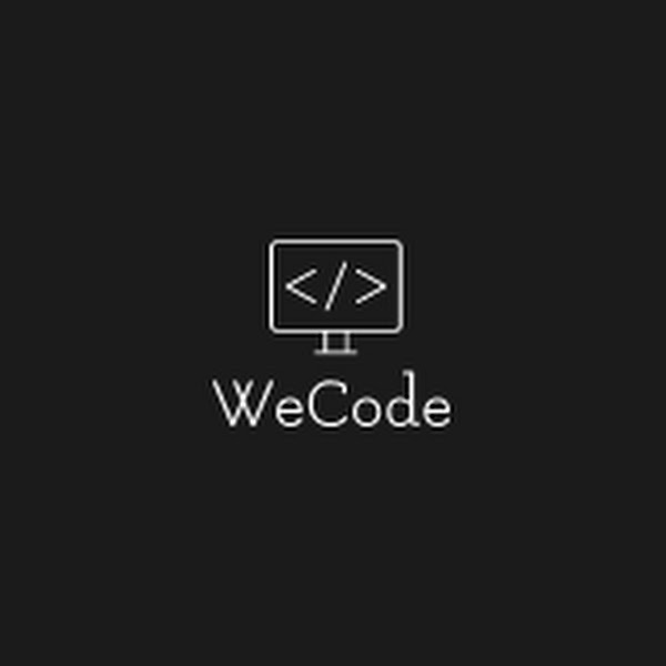 Start WeCode Student Club at college
