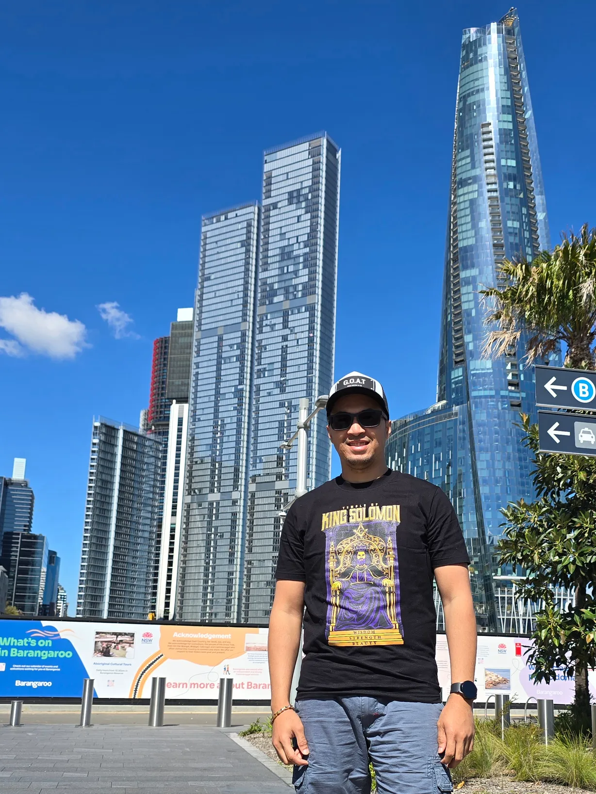 James Reyes | Nas.com Communities