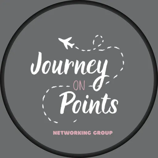 Journey on Points profile