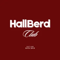 HallBerd Club profile