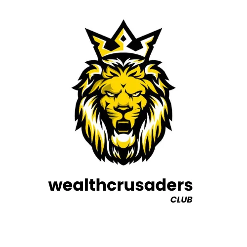 Wealth Crusaders Club profile