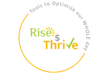 Rise $ Thrive profile