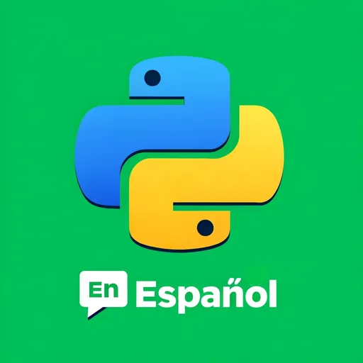 Python en Español profile