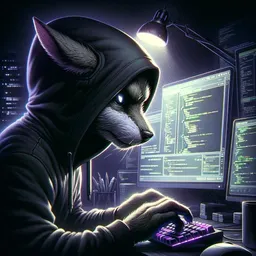 HACKING & DFI COMMUNITY profile