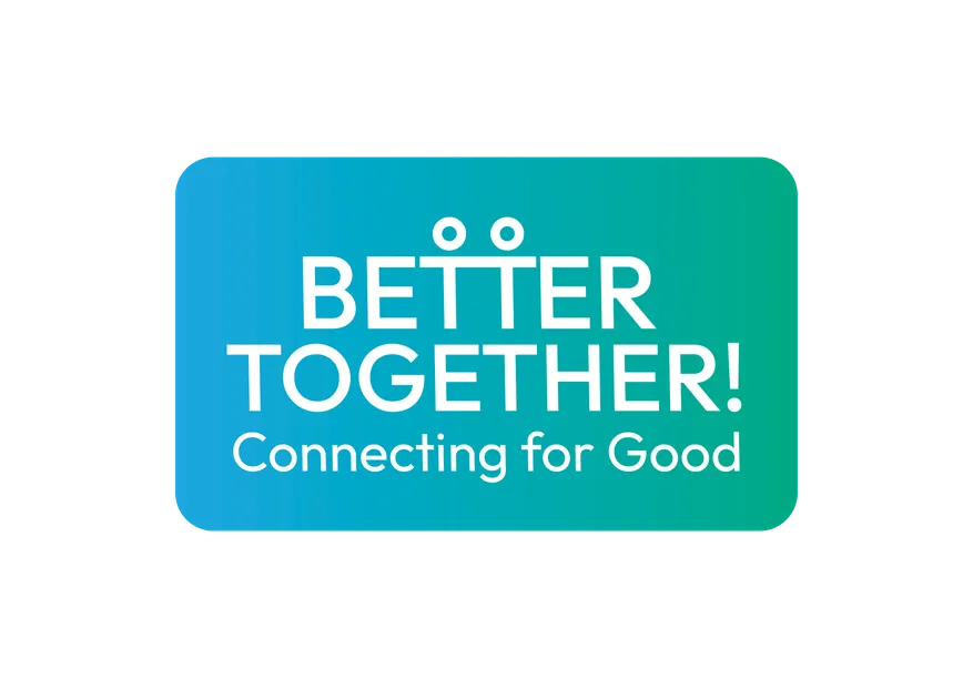 Better Together - Connecting for Good profile