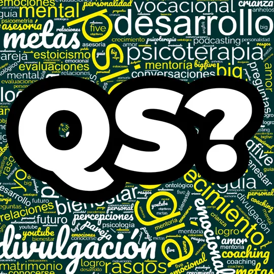 ¿Quiénes somos? profile