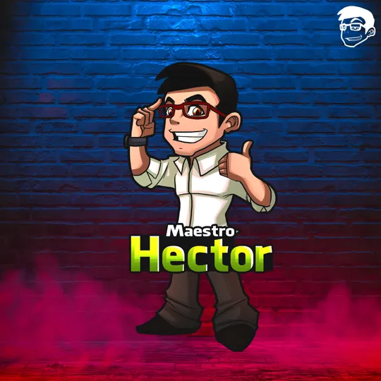 Maestro Héctor (Premium) profile