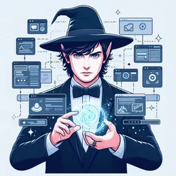 The Code Crafters profile