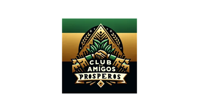 Club de Amigos Prosperos profile