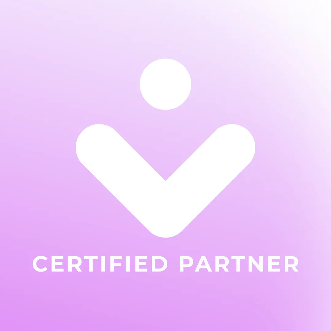 Nas.io Certified Partner profile