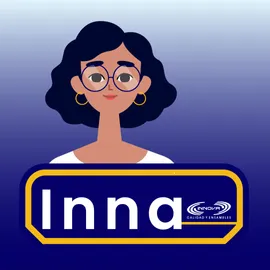Inna [Comunidad de Avisos Innova] profile