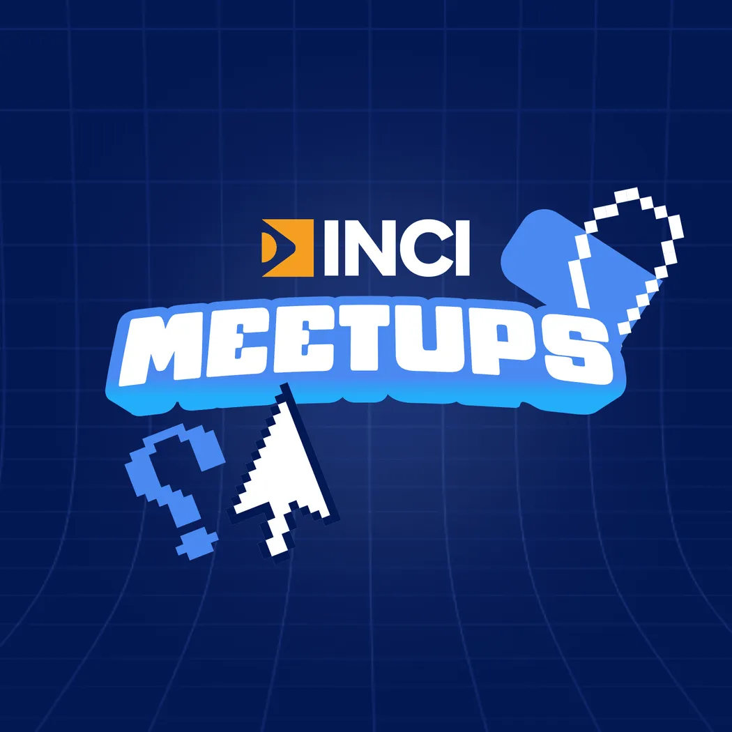 Inci Meetups profile
