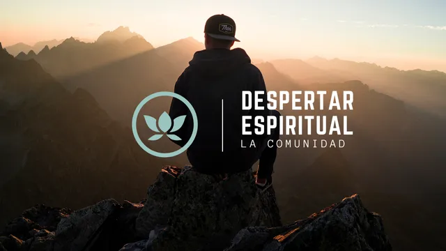 Comunidad Despertar espiritual profile