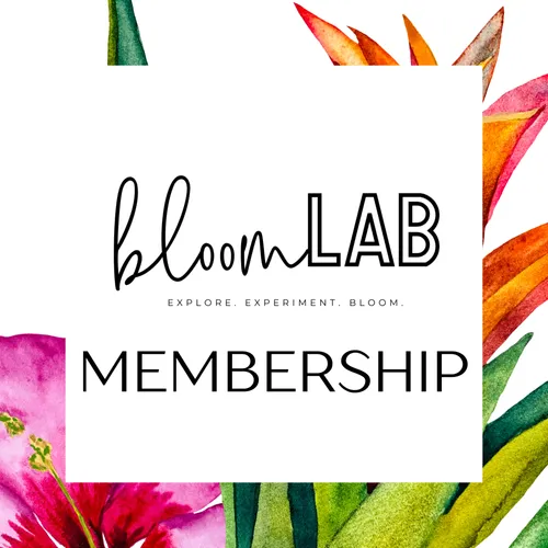 Bloom Lab All Access -Explore. Experiment. Bloom. profile