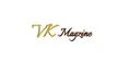 VK magzine profile