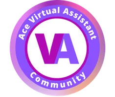 Ace Virtual Assistant profile