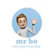 Mr Bo's A-Level English Language Network profile