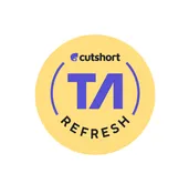 TA Refresh profile