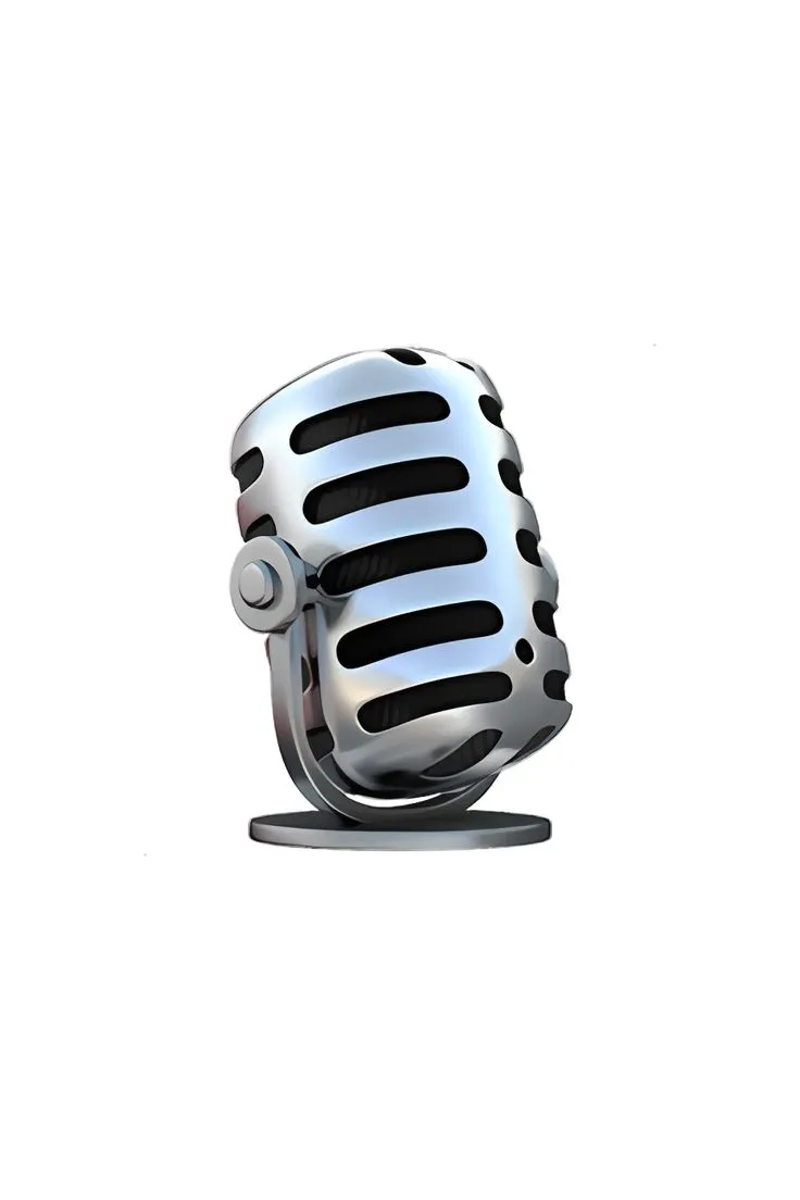 Canto ergo existo profile