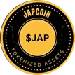 JAPCOIN WEB 3 profile