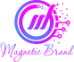 Glass Image Background