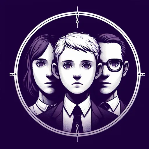 Părinți VIZIONARI – Copii ULUITORI profile