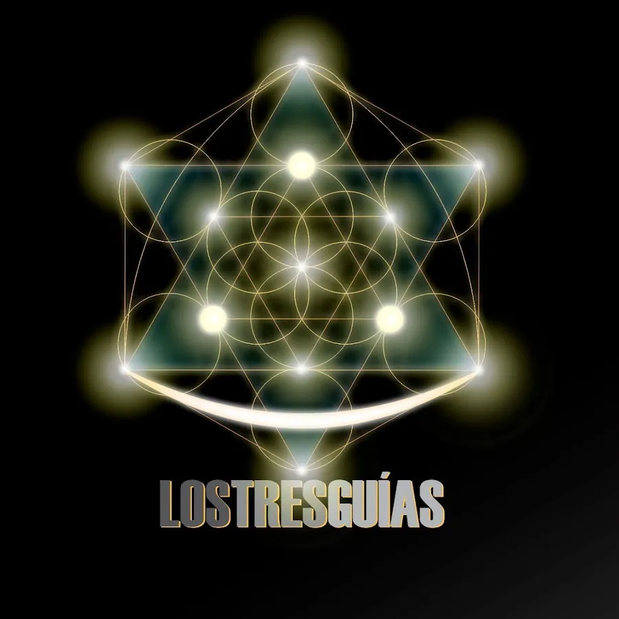 Los 3 Guías profile