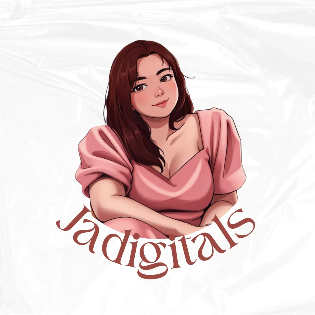 Jadigitals Digital Legacy Lab profile