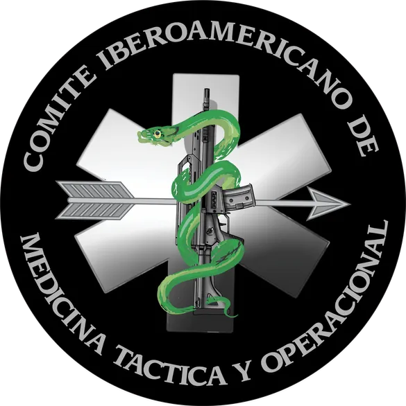 COMITE IBEROAMERICANO DE MEDICINA TACTICA Y OPERAC profile