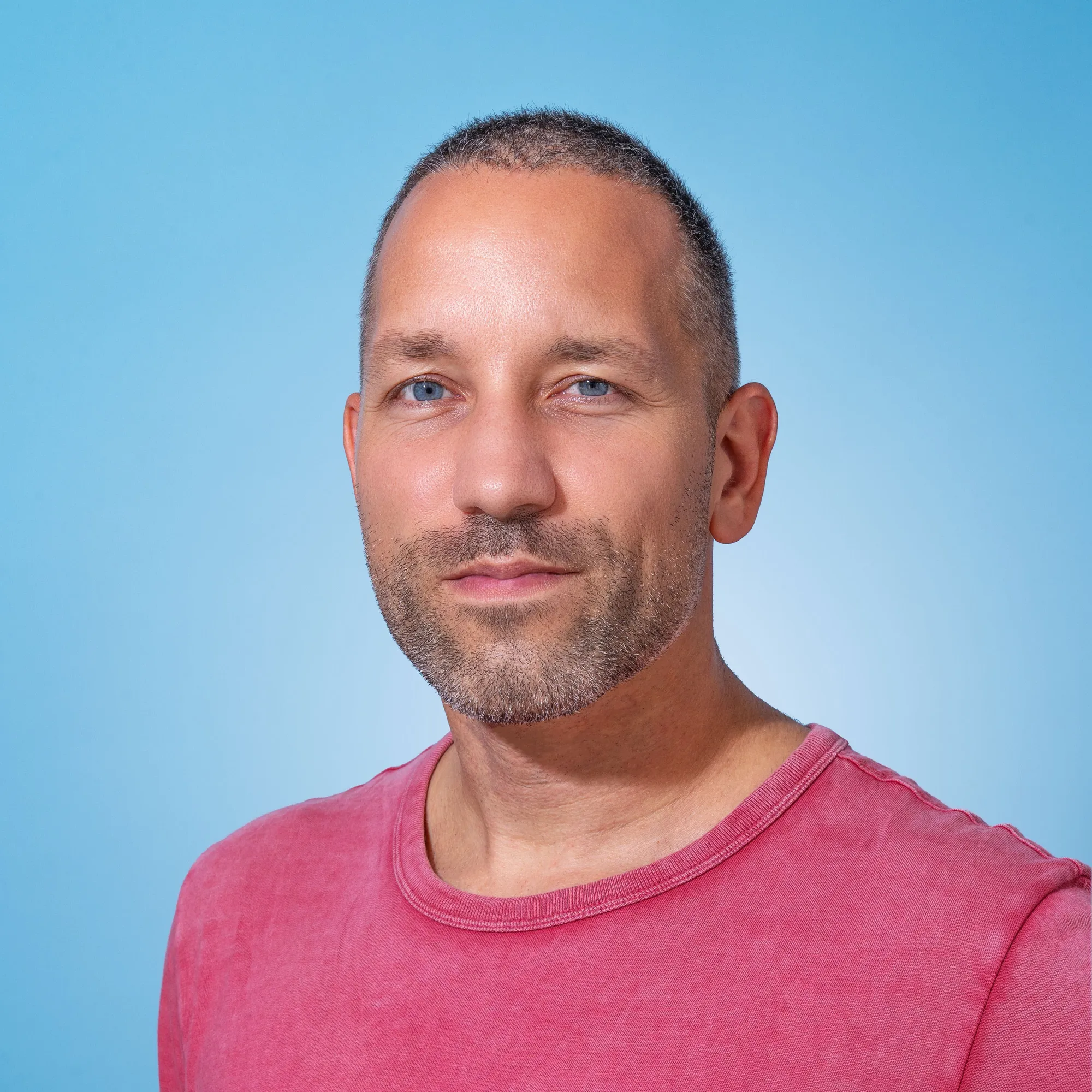 Masters of Food Photography profile