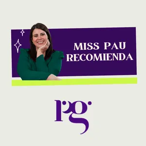 Miss Pau Recomienda profile