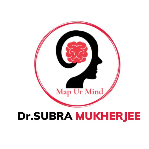 Map Ur Mind profile
