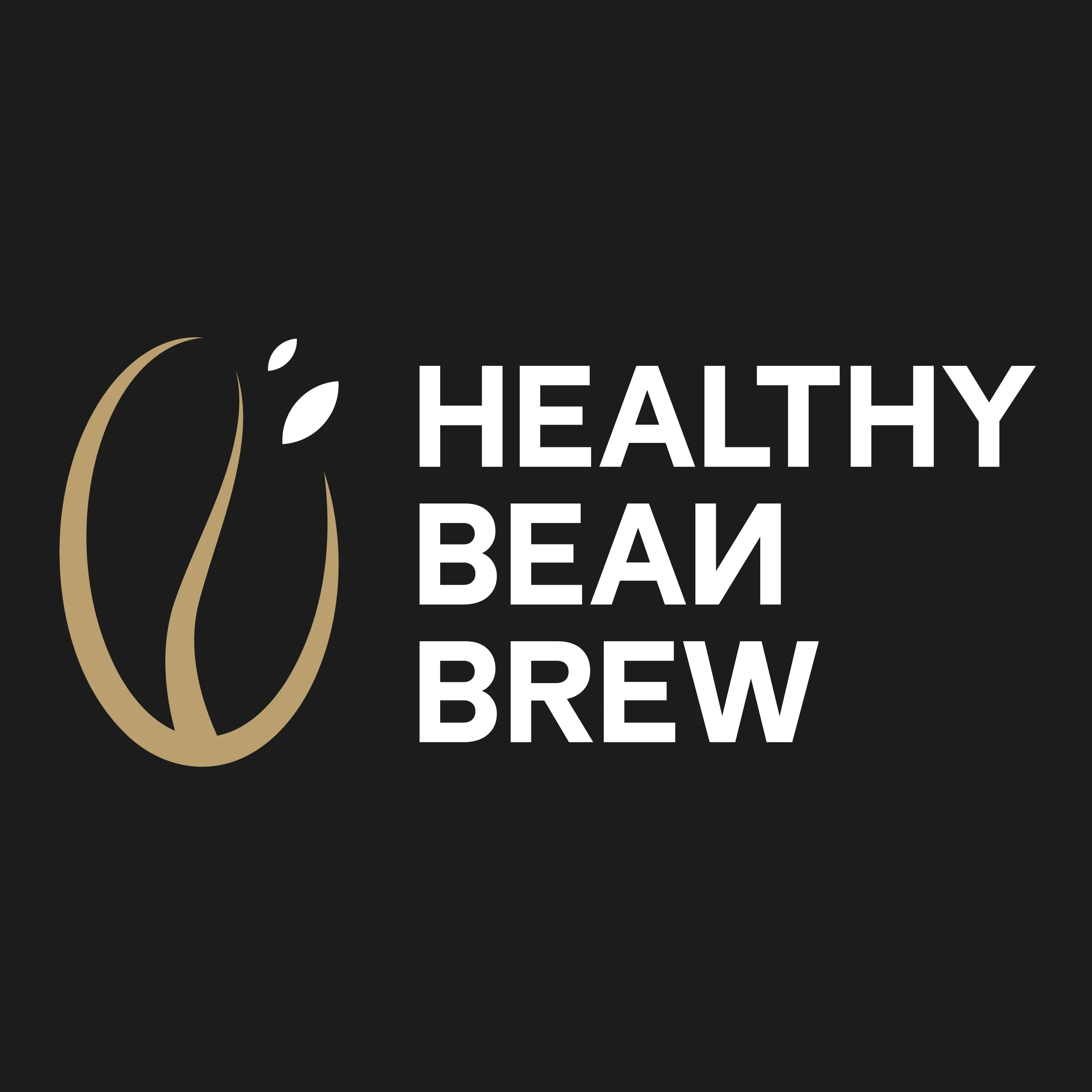 Healthy Bean Brew profile