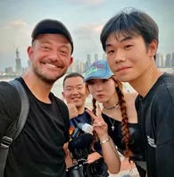 🇨🇳 CINA PER SOLO-TRAVELLER profile