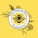 The Healing Hive 🐝 profile