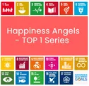 Happiness Angels-TOP 1 Series-YesHappinessProjet profile