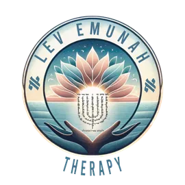 Lev Emunah Vitality profile