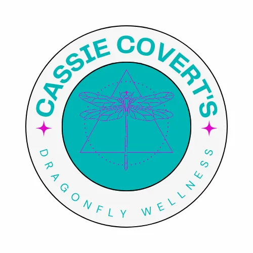 Cassie Covert's Dragonfly Wellness Community profile